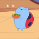 Catbug, catbug!